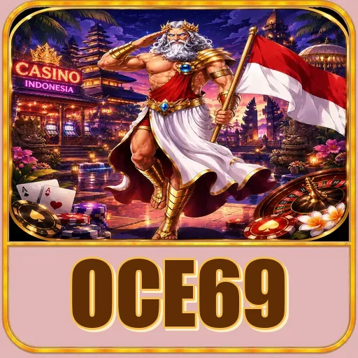 oce69 APK Indonesia - Panduan Lengkap dan Tutorial