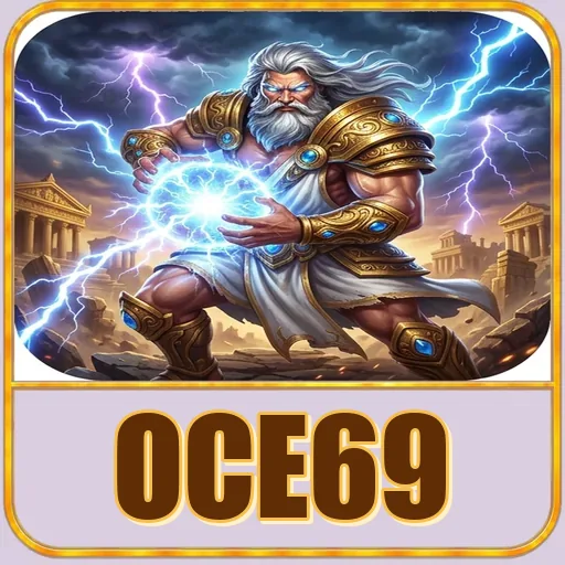 oce69 Indonesia - Peningkatan performa dan UI/UX terbaru
